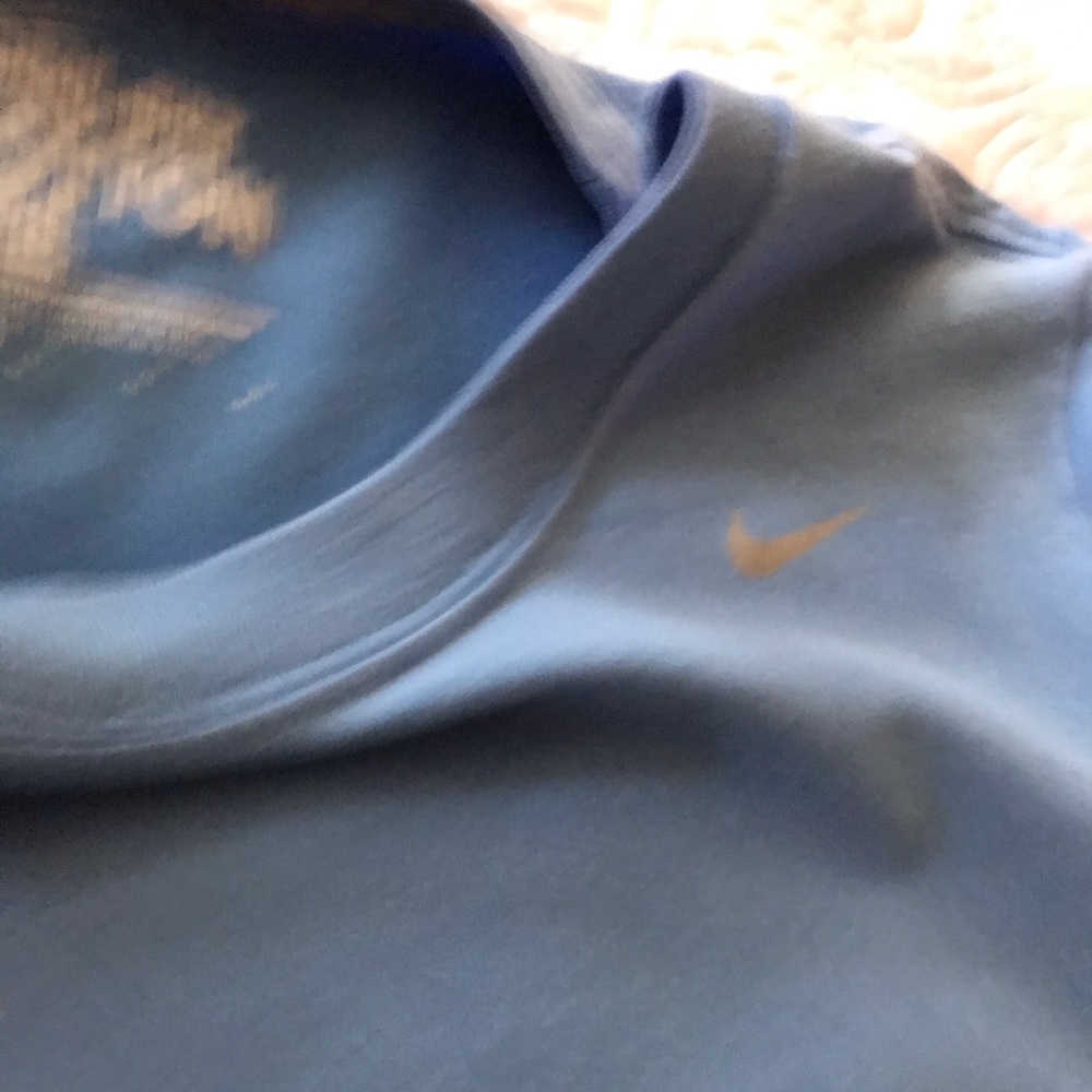 Nike shirt